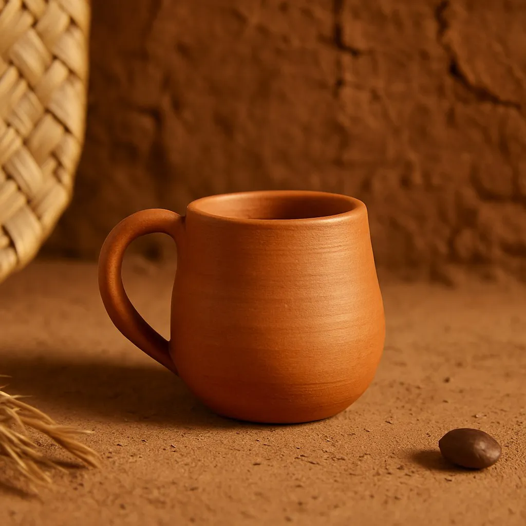 Caneca em Cerâmica